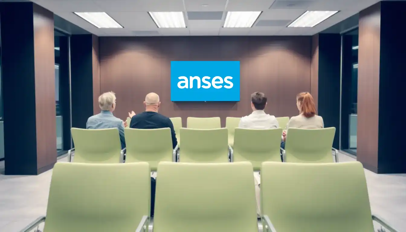 Turnos Anses