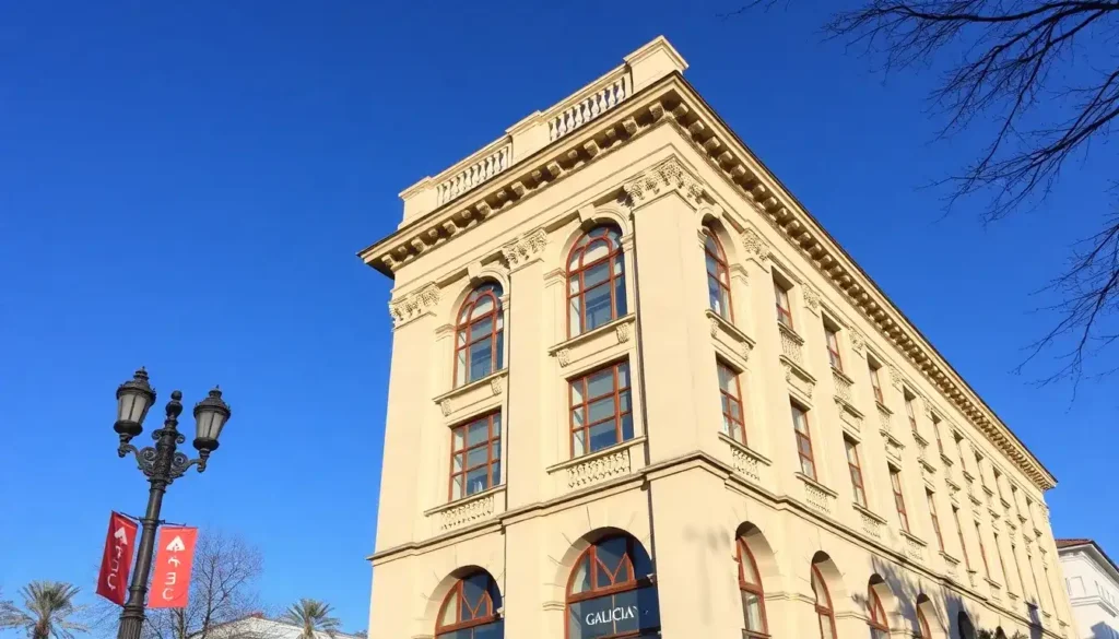 Turno Banco Galicia