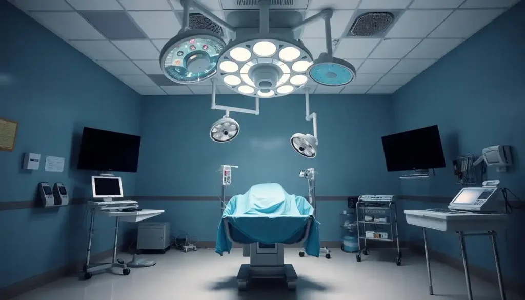 Turno Sanatorio Parque