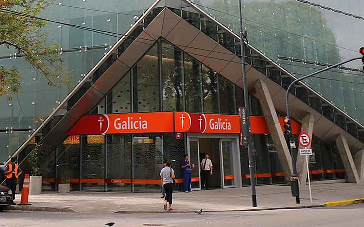 Banco Galicia Turnos Sacar Turno Atencion Sucursales Banco Galicia [ 750 x 1200 Pixel ]