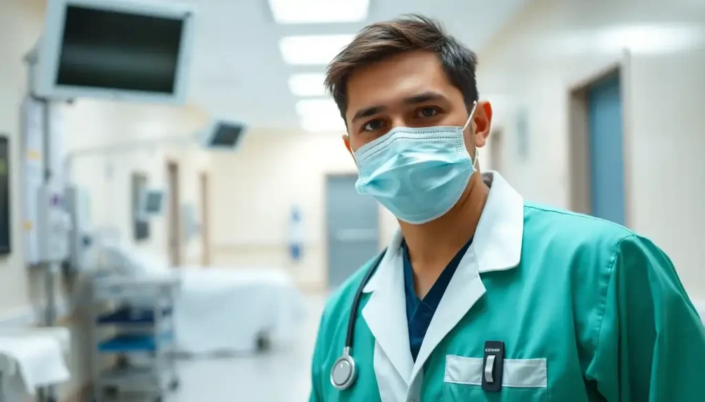 Turnos Sanatorio Allende